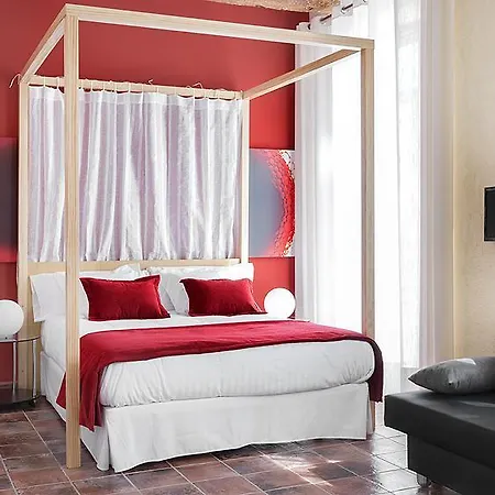 Finca San Agustin 3* Ontinyent