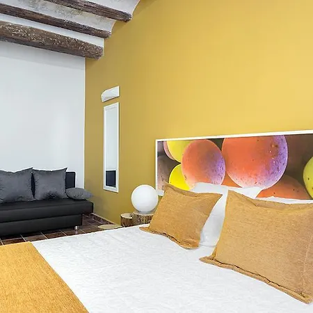 Finca San Agustin Gasthof