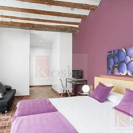 Gasthof Finca San Agustin