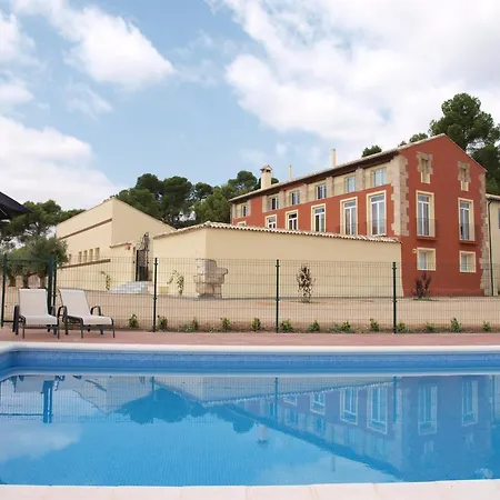 Finca San Agustin Gasthof 3*
