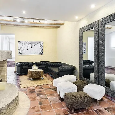 Finca San Agustin Gasthof 3*