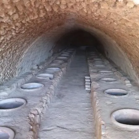 Finca San Agustin Ontinyent
