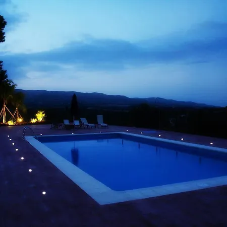 Finca San Agustin
