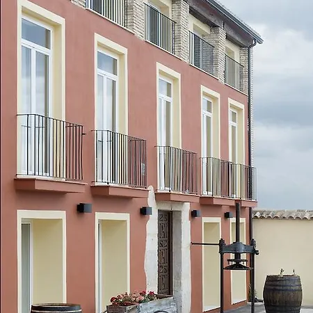 Finca San Agustin Gasthof 3*