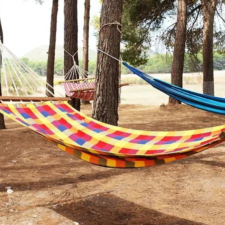 Finca San Agustin 3* Ontinyent