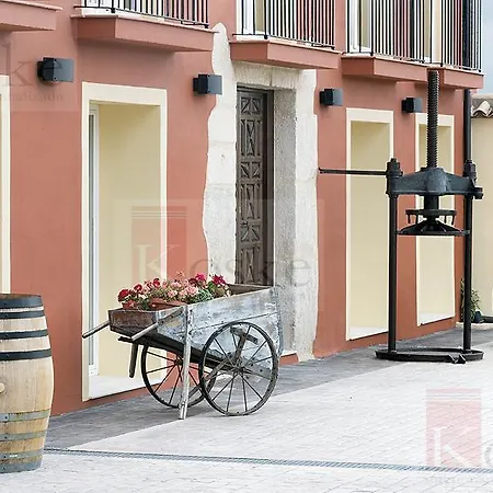 Gasthof Finca San Agustin