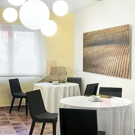 Finca San Agustin Ontinyent