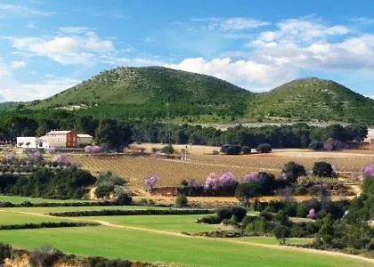 Finca San Agustin Gasthof