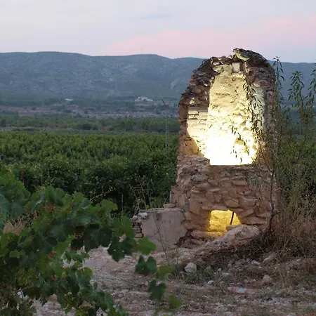 Gasthof Finca San Agustin