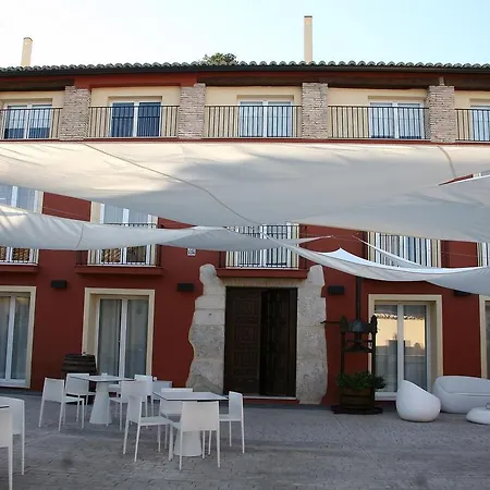 Finca San Agustin Ontinyent