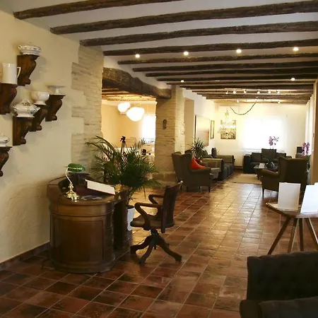 Gasthof Finca San Agustin 3*
