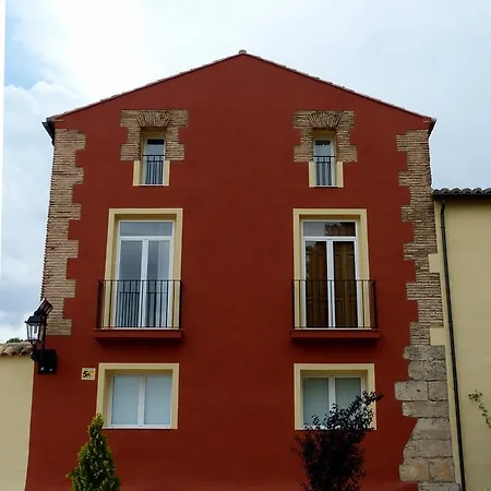 Gasthof Finca San Agustin Ontinyent