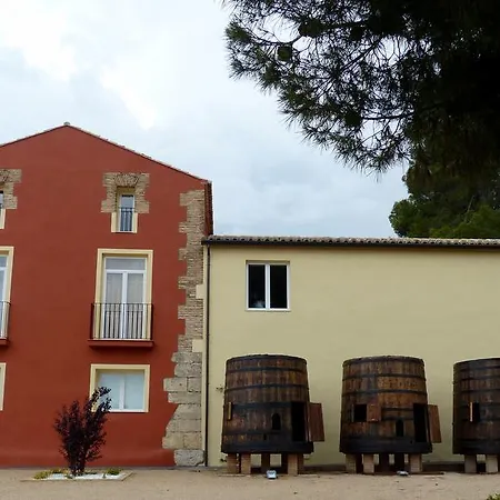 Gasthof Finca San Agustin