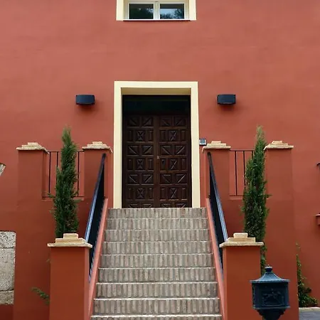 Gasthof Finca San Agustin 3*
