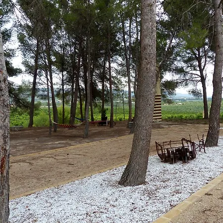 Finca San Agustin
