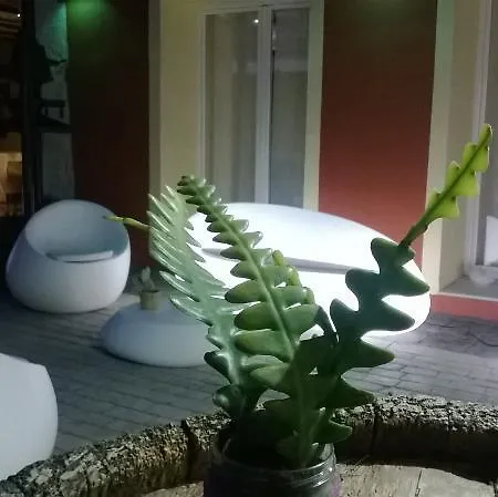 Finca San Agustin 3*