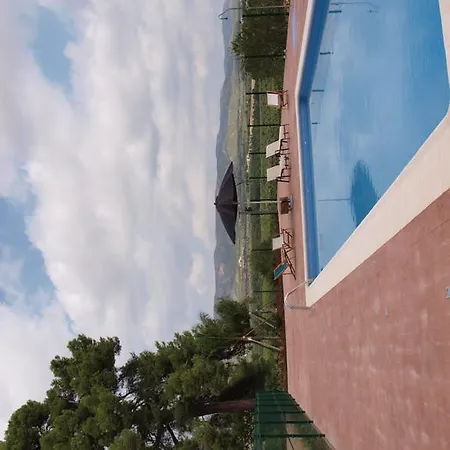 Finca San Agustin 3* Ontinyent