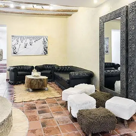 Finca San Agustin Gasthof 3*