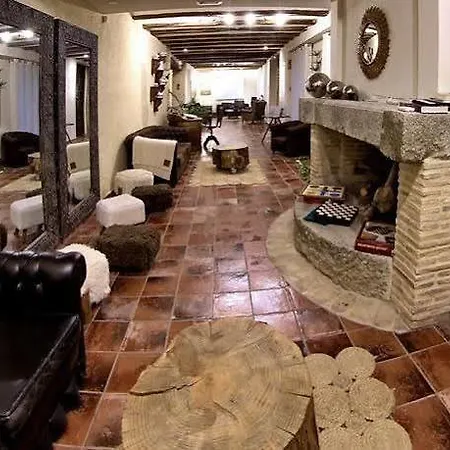 Finca San Agustin