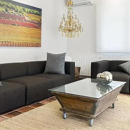 Gasthof Finca San Agustin Ontinyent