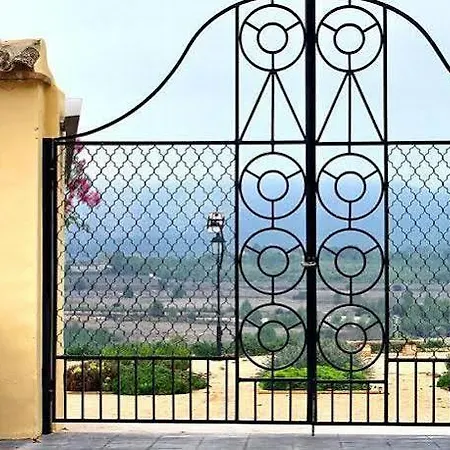 Finca San Agustin Ontinyent