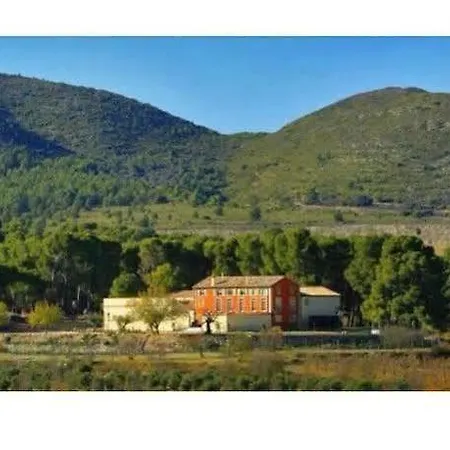 Finca San Agustin Gasthof 3*