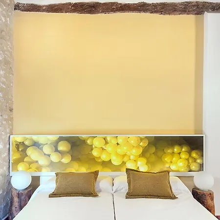 Finca San Agustin Ontinyent